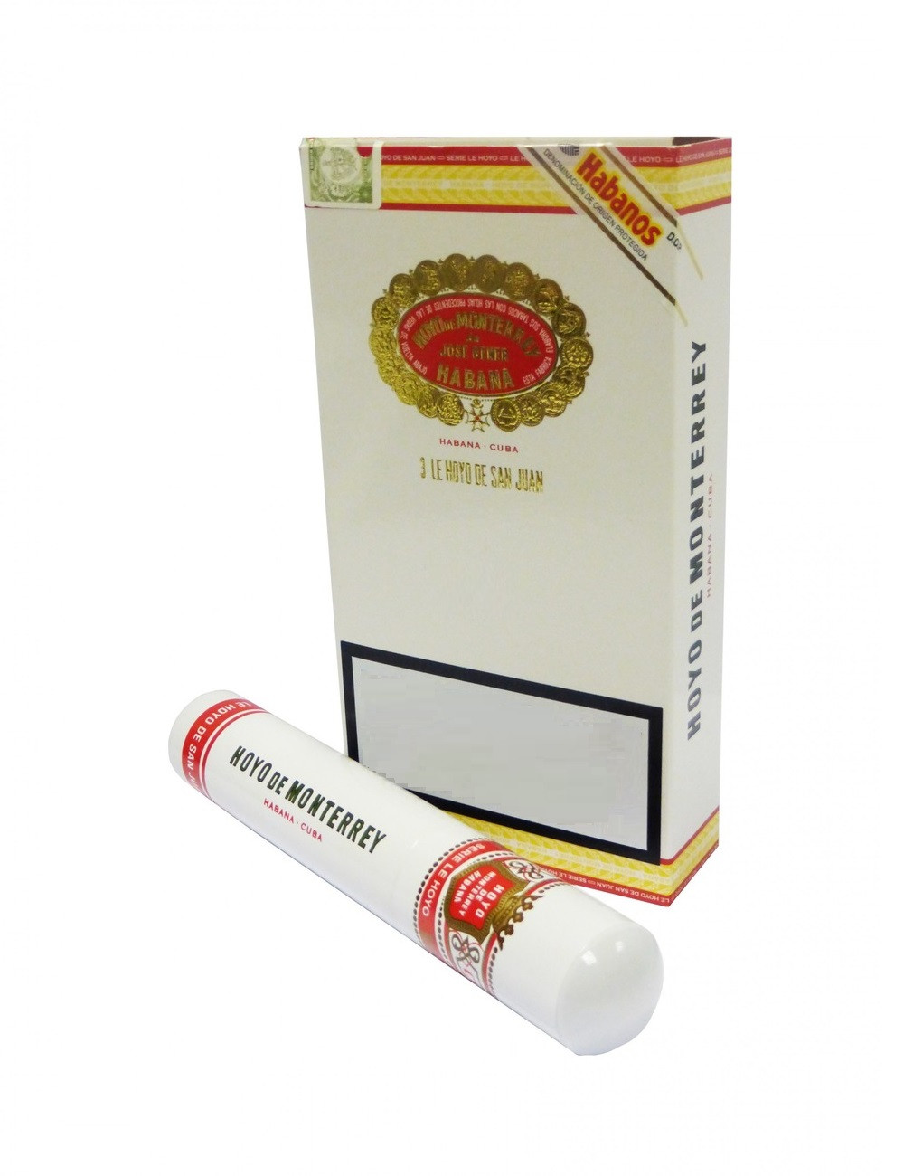 Le hoyo de San Juan Tubos